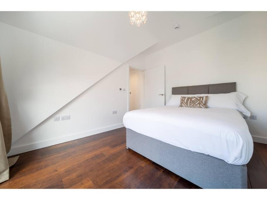 Gwel An Keynvor Penthouse Lägenhet New Quay Exteriör bild