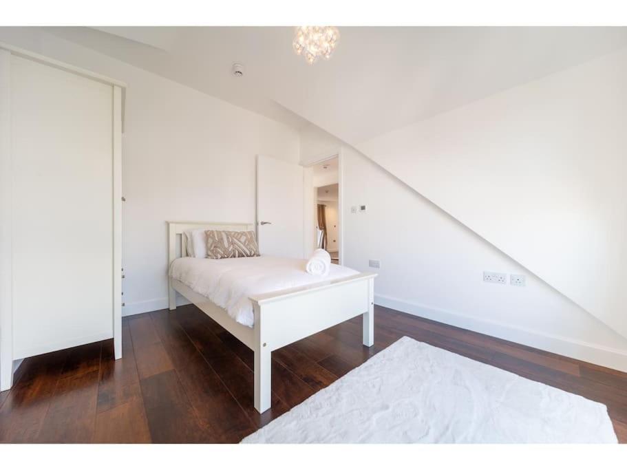 Gwel An Keynvor Penthouse Lägenhet New Quay Exteriör bild